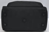 Authentic GUCCI 2Way Shoulder Hand Bag Nylon Leather 0130092 Black 2754I