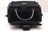 Authentic GUCCI 2Way Shoulder Hand Bag Nylon Leather 0130092 Black 2754I