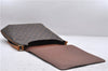 Authentic Louis Vuitton Monogram Musette Shoulder Cross Body Bag M51256 LV 2755D