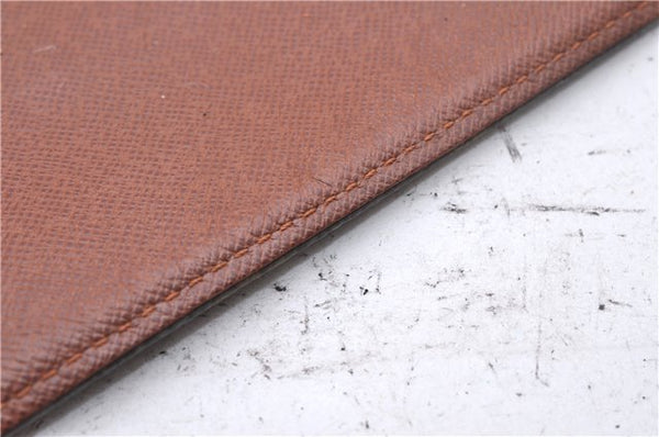 Authentic Louis Vuitton Monogram Musette Shoulder Cross Body Bag M51256 LV 2755D