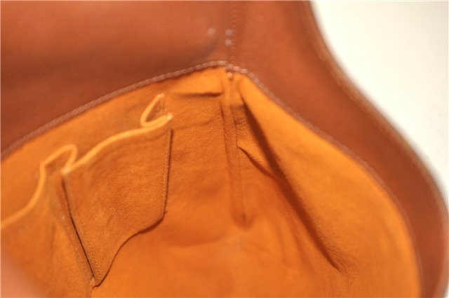 Authentic Louis Vuitton Monogram Musette Shoulder Cross Body Bag M51256 LV 2755D