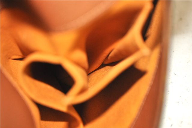 Authentic Louis Vuitton Monogram Musette Shoulder Cross Body Bag M51256 LV 2755D