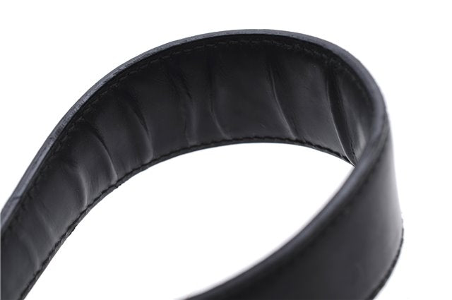 Authentic GUCCI Jackie Shoulder Hand Bag Canvas Leather 0013306 Black 2756E