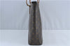 Authentic Louis Vuitton Monogram Luco Shoulder Tote Bag M51155 LV Junk 2758D