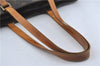 Authentic Louis Vuitton Monogram Luco Shoulder Tote Bag M51155 LV Junk 2758D