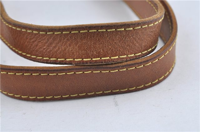 Authentic Louis Vuitton Monogram Luco Shoulder Tote Bag M51155 LV Junk 2758D