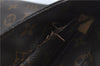 Authentic Louis Vuitton Monogram Luco Shoulder Tote Bag M51155 LV Junk 2758D