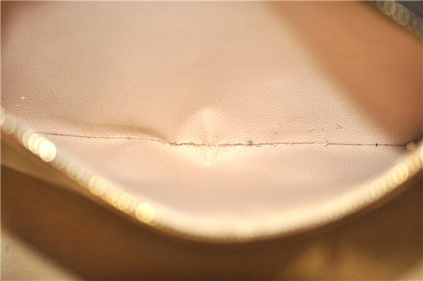 Authentic Louis Vuitton Monogram Luco Shoulder Tote Bag M51155 LV Junk 2758D