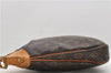 Auth Louis Vuitton Monogram Odeon PM Shoulder Cross Body Bag M56390 LV 2761D