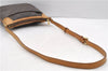 Auth Louis Vuitton Monogram Odeon PM Shoulder Cross Body Bag M56390 LV 2761D