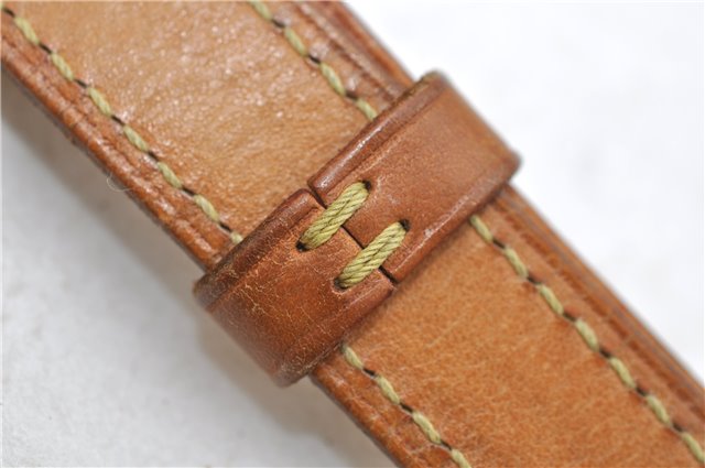 Auth Louis Vuitton Monogram Odeon PM Shoulder Cross Body Bag M56390 LV 2761D