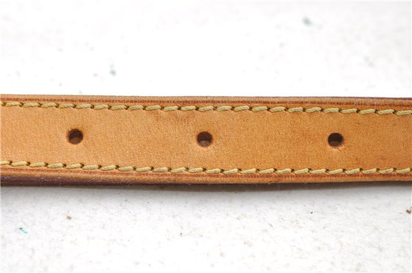 Auth Louis Vuitton Monogram Odeon PM Shoulder Cross Body Bag M56390 LV 2761D