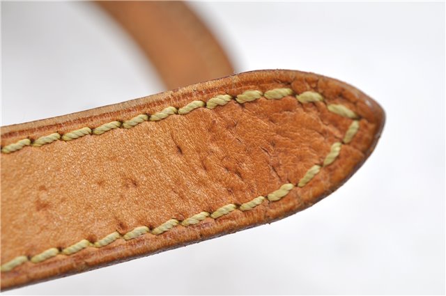 Auth Louis Vuitton Monogram Odeon PM Shoulder Cross Body Bag M56390 LV 2761D