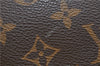 Auth Louis Vuitton Monogram Odeon PM Shoulder Cross Body Bag M56390 LV 2761D
