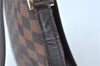 Authentic Louis Vuitton Damier Musette Salsa Shoulder Bag N51260 LV 2765D