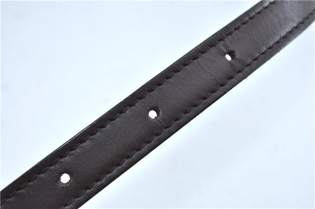 Authentic Louis Vuitton Damier Musette Salsa Shoulder Bag N51260 LV 2765D