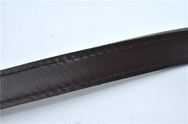 Authentic Louis Vuitton Damier Musette Salsa Shoulder Bag N51260 LV 2765D