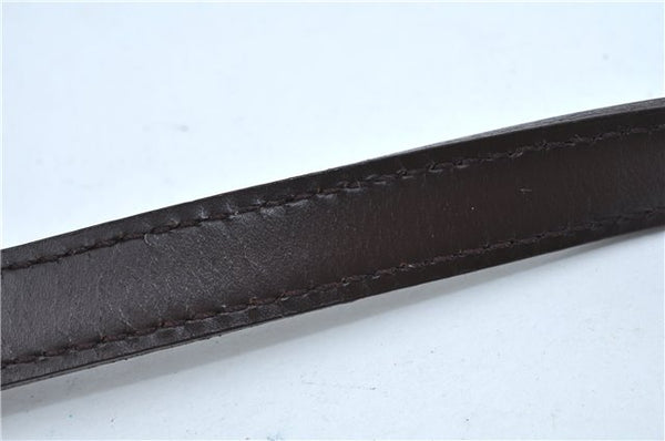 Authentic Louis Vuitton Damier Musette Salsa Shoulder Bag N51260 LV 2765D