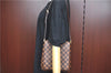 Authentic Louis Vuitton Damier Musette Salsa Shoulder Bag N51260 LV 2765D