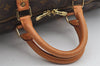 Authentic Louis Vuitton Monogram Keepall 50 Travel Boston Bag M41426 LV 2767I