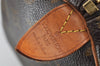 Authentic Louis Vuitton Monogram Keepall 50 Travel Boston Bag M41426 LV 2767I