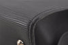 Authentic Louis Vuitton Epi Vaneau MM 2Way Shoulder Hand Bag M51238 Black 2770I