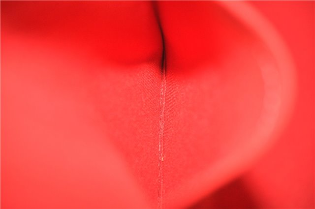 Authentic Louis Vuitton Damier Verona MM Shoulder Boston Bag N41118 LV 2774D