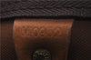 Authentic Louis Vuitton Monogram Keepall 55 Boston Bag M41424 LV 2777D