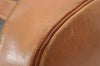 Authentic Louis Vuitton Monogram Randonnee GM Shoulder Bag M42244 LV 2777I