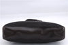 Authentic GUCCI Vintage Shoulder Tote Bag GG Canvas Leather 73983 Brown 2778E