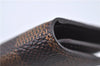 Authentic Louis Vuitton Damier Multicles 4 Key Case Holder N62631 LV Box 2787F