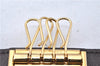 Authentic Louis Vuitton Damier Multicles 4 Key Case Holder N62631 LV Box 2787F