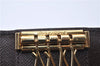 Authentic Louis Vuitton Damier Multicles 4 Key Case Holder N62631 LV Box 2787F