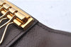 Authentic Louis Vuitton Damier Multicles 4 Key Case Holder N62631 LV Box 2787F