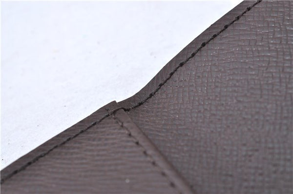 Authentic Louis Vuitton Damier Multicles 4 Key Case Holder N62631 LV Box 2787F