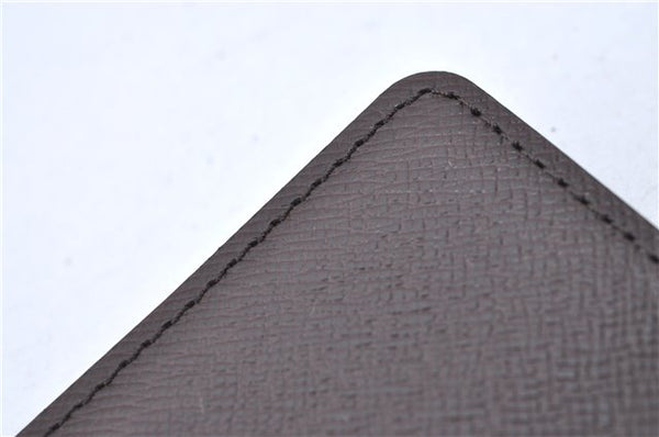 Authentic Louis Vuitton Damier Multicles 4 Key Case Holder N62631 LV Box 2787F