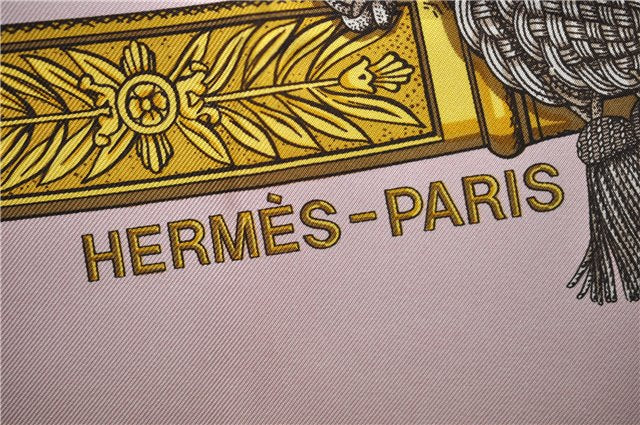 Authentic HERMES Carre 90 Scarf 