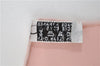 Authentic HERMES Carre 90 Scarf "GRAND UNIFORME" Silk Pink 2788D