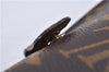 Authentic Louis Vuitton Monogram Agenda PM Notebook Cover R20005 LV 2791F