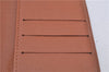 Authentic Louis Vuitton Monogram Agenda PM Notebook Cover R20005 LV 2791F