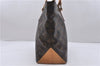 Authentic Louis Vuitton Monogram Cabas Piano Tote Bag Purse M51148 LV 2795D