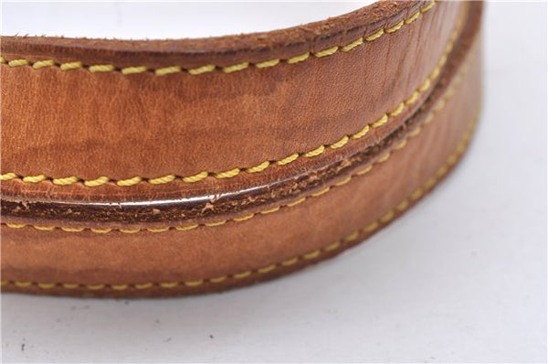 Authentic Louis Vuitton Monogram Cabas Piano Tote Bag Purse M51148 LV 2795D