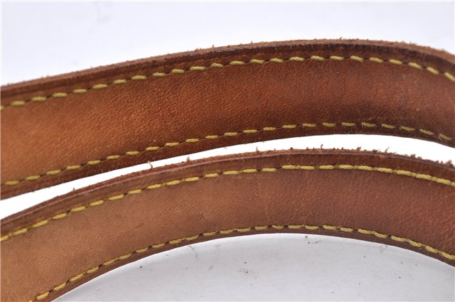 Authentic Louis Vuitton Monogram Cabas Piano Tote Bag Purse M51148 LV 2795D