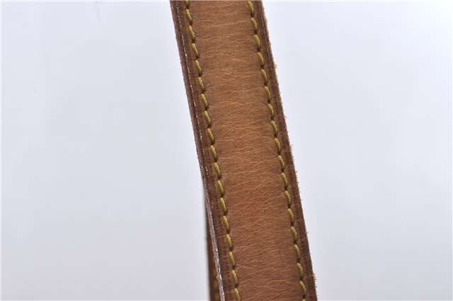 Authentic Louis Vuitton Monogram Cabas Piano Tote Bag Purse M51148 LV 2795D