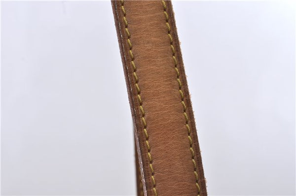 Authentic Louis Vuitton Monogram Cabas Piano Tote Bag Purse M51148 LV 2795D