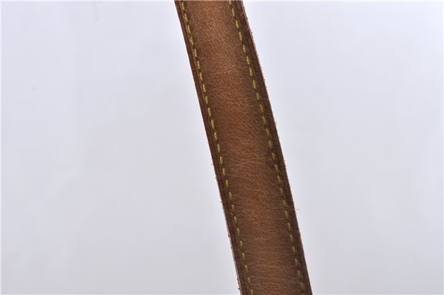 Authentic Louis Vuitton Monogram Cabas Piano Tote Bag Purse M51148 LV 2795D