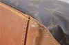 Authentic Louis Vuitton Monogram Cabas Piano Tote Bag Purse M51148 LV 2795D