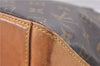 Authentic Louis Vuitton Monogram Cabas Piano Tote Bag Purse M51148 LV 2795D