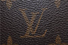 Authentic Louis Vuitton Monogram Cabas Piano Tote Bag Purse M51148 LV 2795D