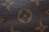 Authentic Louis Vuitton Monogram Cabas Piano Tote Bag Purse M51148 LV 2795D